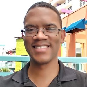 Meet your Posher, Danthony